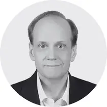 Jeffrey Bohn