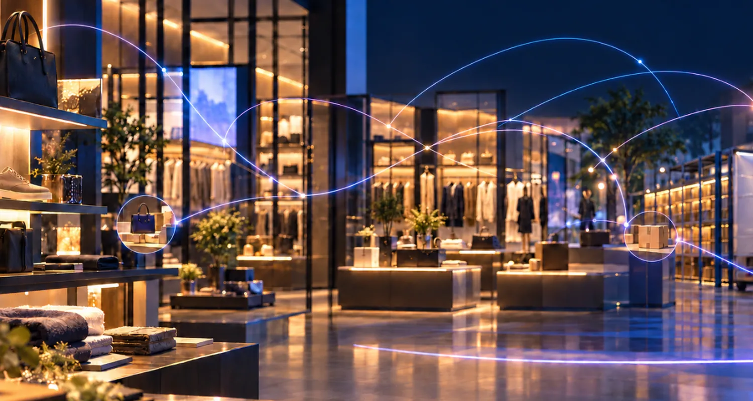 How AI, customer value and omnichannel are transforming global retail