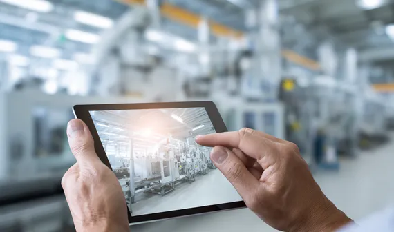 Kestria institute | Kestria Industrial and Production sustainability survey report