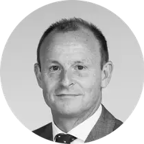 Patrick Westerburger