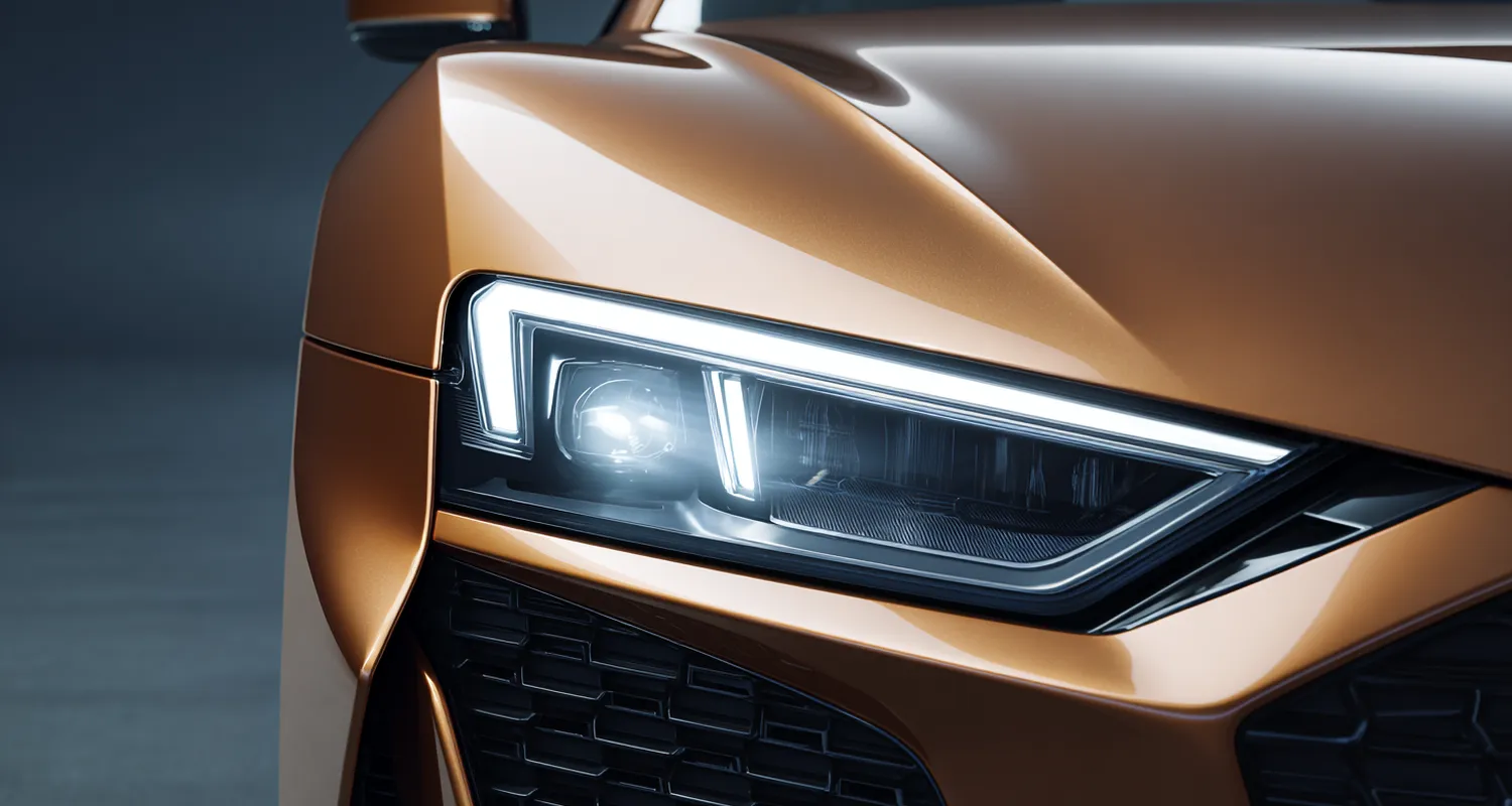 Auto Industry 2025: Top 5 Challenges