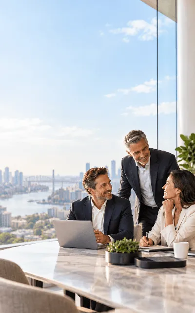 Finding Leaders Who Drive Business Forward Executive Search in Hungary