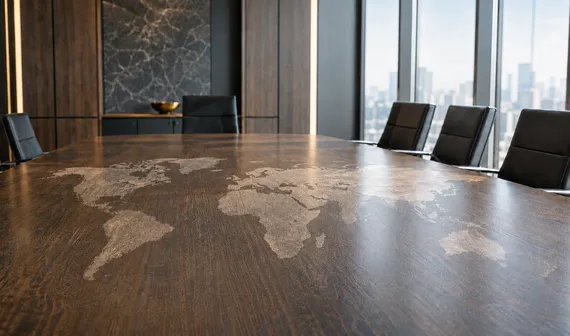 Kestria institute | International experience vs cultural intelligence: what boards miss