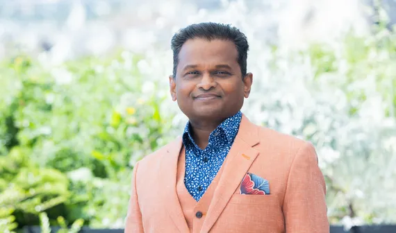 Kestria institute | Kestria announces new Global Practice Leader to the Industrial/Production Practice Group