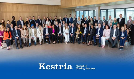 Kestria institute | 2025 Kestria Virtual Global Conference