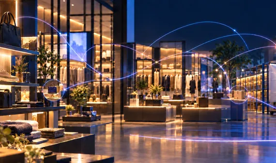 Kestria institute | How AI, customer value and omnichannel are transforming global retail